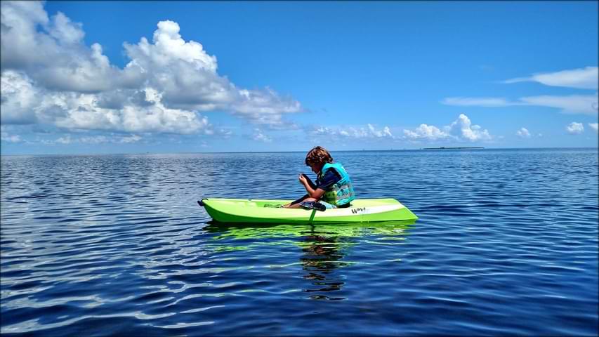 Thing To Do Watersports